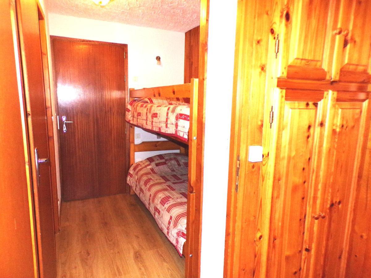 Chalet Les Clarines Leilighet La Rosiere  Eksteriør bilde