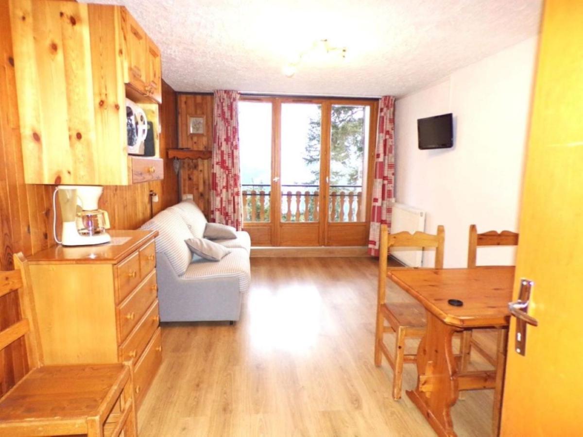 Chalet Les Clarines Leilighet La Rosiere  Eksteriør bilde